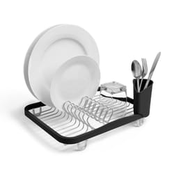 Umbra 330065-744 organisateur et égouttoir de cuisine Support Autonome