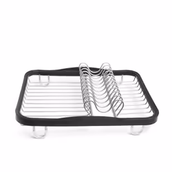 Umbra 330065-744 organisateur et égouttoir de cuisine Support Autonome - Vue supplémentaire 5
