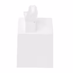 Umbra 023340-660 porte-serviettes Blanc