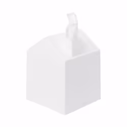 Umbra 023340-660 porte-serviettes Blanc