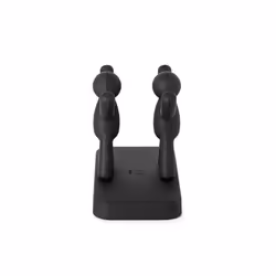Umbra 330281-040 porte-serviettes Noir - Vue supplémentaire 4