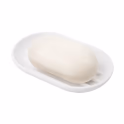 Umbra Touch porte-savon Blanc