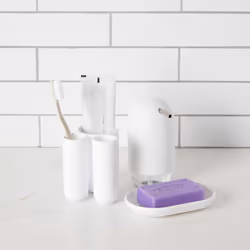 Umbra Touch porte-savon Blanc