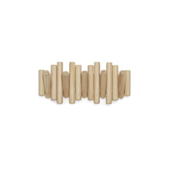 Umbra 1011471-390 crochet pour rangement à usage domestique Crochet universel Bois 1 pièce(s)