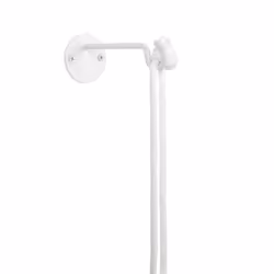 Umbra 1009571-660 pot à fleurs Intérieure Jardinière Support Blanc