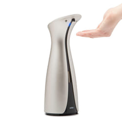 Umbra 1012609-410 Distributeur de savon 0,255 L Nickel