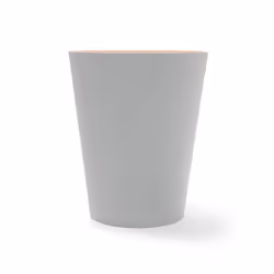 Umbra 082780-918 poubelle 7,5 L Rond Bois Gris - Vue supplémentaire 4