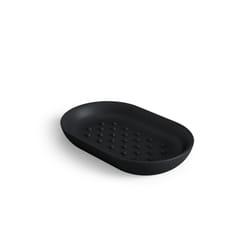 Umbra 1013454-040 porte-savon Noir