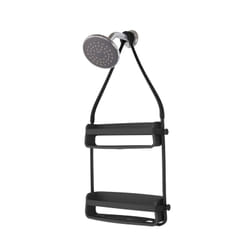 Umbra 023460-040 panier et rangement de douche Plastique Support Serviteur de douche