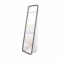 Umbra Hub, Universel, Rectangulaire, Noir, Caoutchouc, Umbra Studio, 370 mm