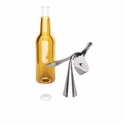 Umbra 1013387-158 décapsuleur Argent