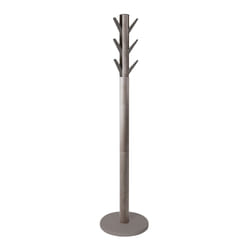 Umbra 320361-918 porte-manteaux Colonne 6 crochet(s) Gris
