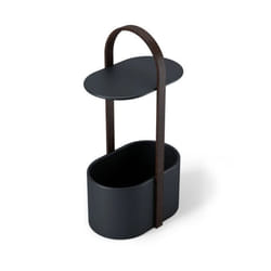 Umbra Bellwood Table basse Forme ovale