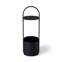 Umbra Bellwood Table basse Forme ovale - Vue supplémentaire 5