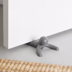 Umbra 1013258-149 arrêt de porte Charbon de bois Caoutchouc thermoplastique (TPR)