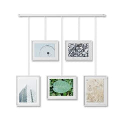 Umbra 1013426 Blanc Multi cadre