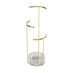 Umbra 1014862-104 porte-bijoux Or