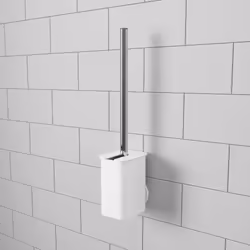 Umbra 1014460-660 brosse et support pour toilettes Support et brosse pour toilettes