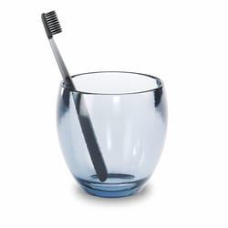 Umbra 020161-1191 gobelet pour salle de bain Rond Unique Ensemble d'accessoires pour salle de bain