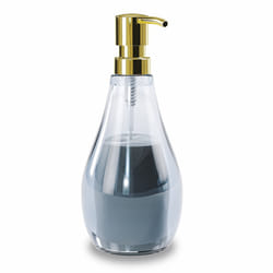Umbra 020163-1191 Distributeur de savon Bleu