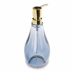Umbra 020163-1191 Distributeur de savon Bleu