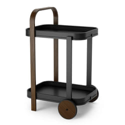 Umbra 1015392-048 chariot de service Bois Noir