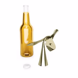 Umbra Tipsy, Or, 43 mm, 130 mm, 127 mm