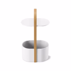Umbra Bellwood Table basse Forme ovale - Vue supplémentaire 4