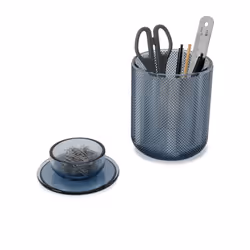 Umbra 1015411-060 bouteille et carafe décorative Bleu Verre 1 pièce(s)