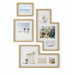 Umbra Mingle Naturel Cadre photo