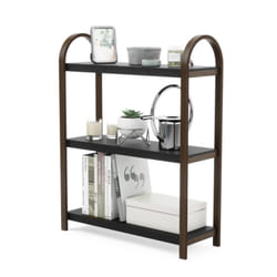 Umbra Bellwood Autonome Bois Noir, Noyer