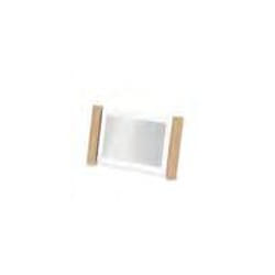 Umbra Scroll Naturel Cadre pour une seule photo