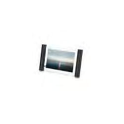 Umbra Scroll Noir Cadre pour une seule photo