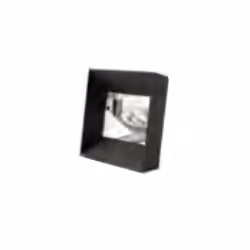 Umbra 1016768-040, Cadre pour une seule photo, Bois, Noir, Table, Mur, Rectangulaire, 165 mm