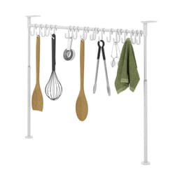 Umbra Anywhere Organisateur de câbles Pieds Dessus de table