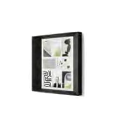 Umbra 1016845-040 cadre photos Cadre pour une seule photo Noir