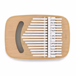 Umbra Strumba Kalimba