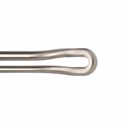Umbra 1017290-1001, Nickel, Aluminium, Acier inoxydable, Mural, Universel, 10 kg, 10,7 cm