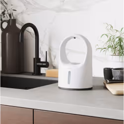 Umbra Rain Distributeur de savon 0,414 L Blanc