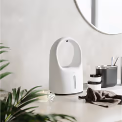 Umbra Rain Distributeur de savon 0,414 L Blanc