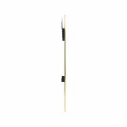 Umbra 1018526-104 miroir mural Rond Laiton