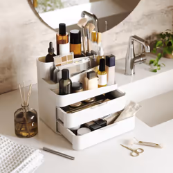 Umbra 1019198-910 organisateur de maquillage