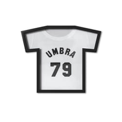 Umbra 315200-040 Cadre de mur 558 x 508 mm Carré Noir