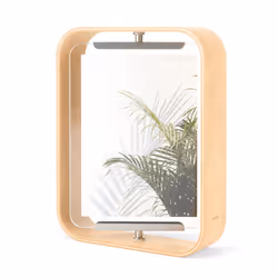 Umbra 1019922-390, Bois, Naturel, Cadre pour une seule photo, Table, 13 x 18 cm, Rectangulaire