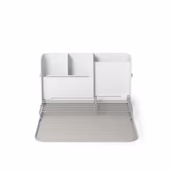 Umbra 1018896-910, Gris, Blanc, Plastique, 380 mm, 330 mm, 170 mm, 960 g