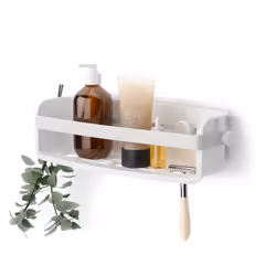 Umbra 1021300-660 panier et rangement de douche Support Serviteur de douche