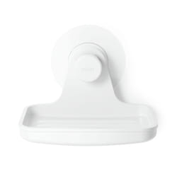Umbra 1021301-660 porte-savon Blanc