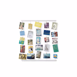 Umbra 315000-660 cadre photos Blanc Multi cadre