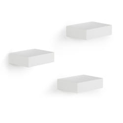 Umbra 325560-660 étagères Mural Blanc