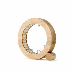 Umbra 1021415-390 porte-bijoux Naturel